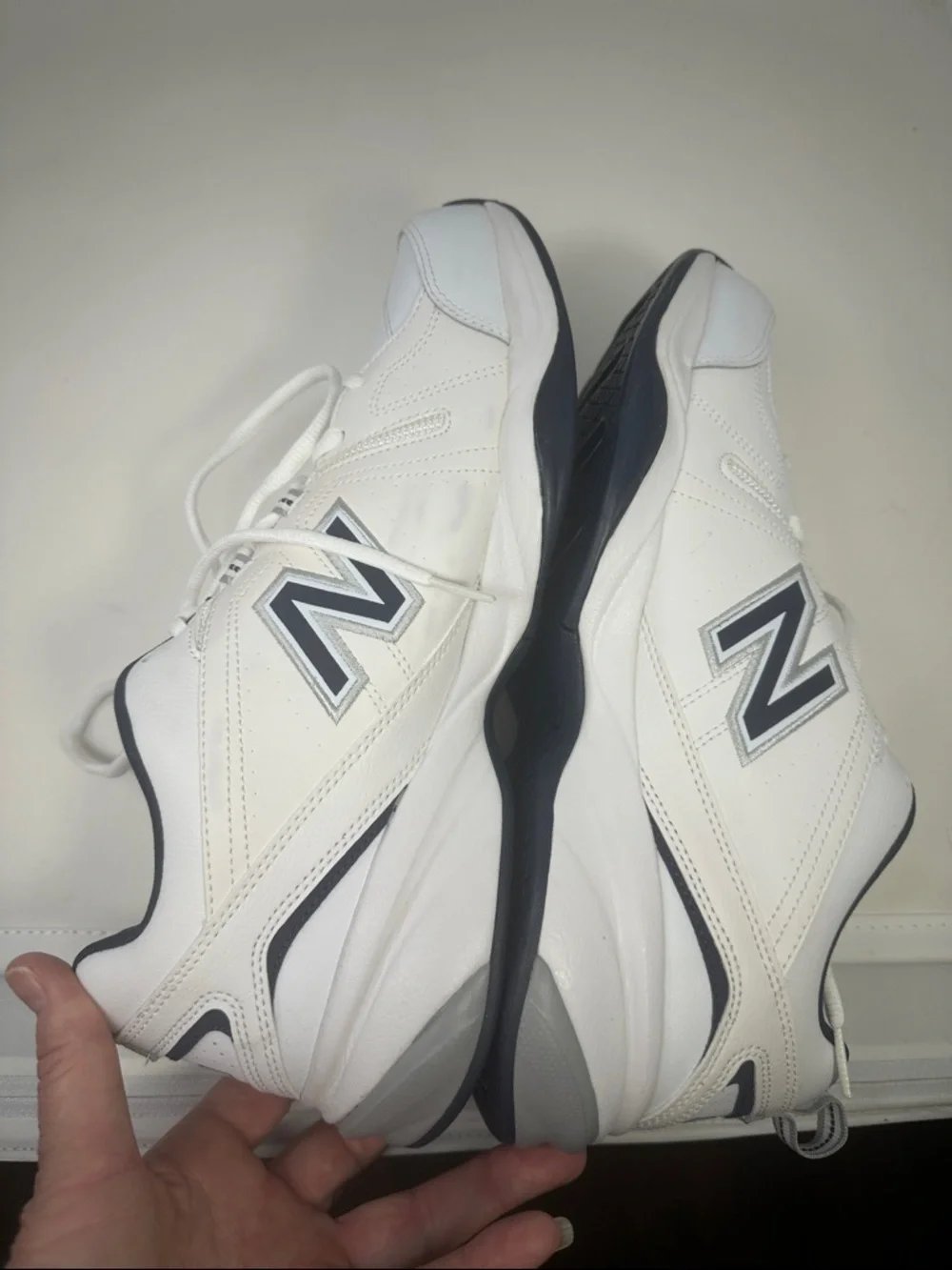 New Balance MX608V5 Size 11.5
